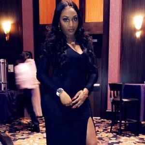 Meet your Posher, Sue